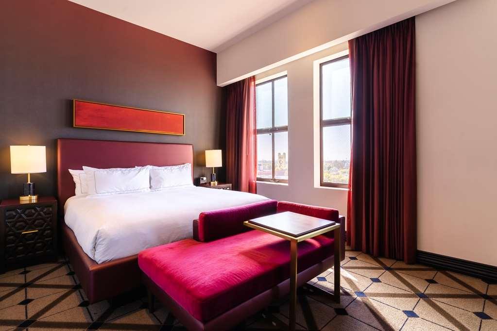 The Exchange Sacramento, Curio Collection By Hilton Sacramento