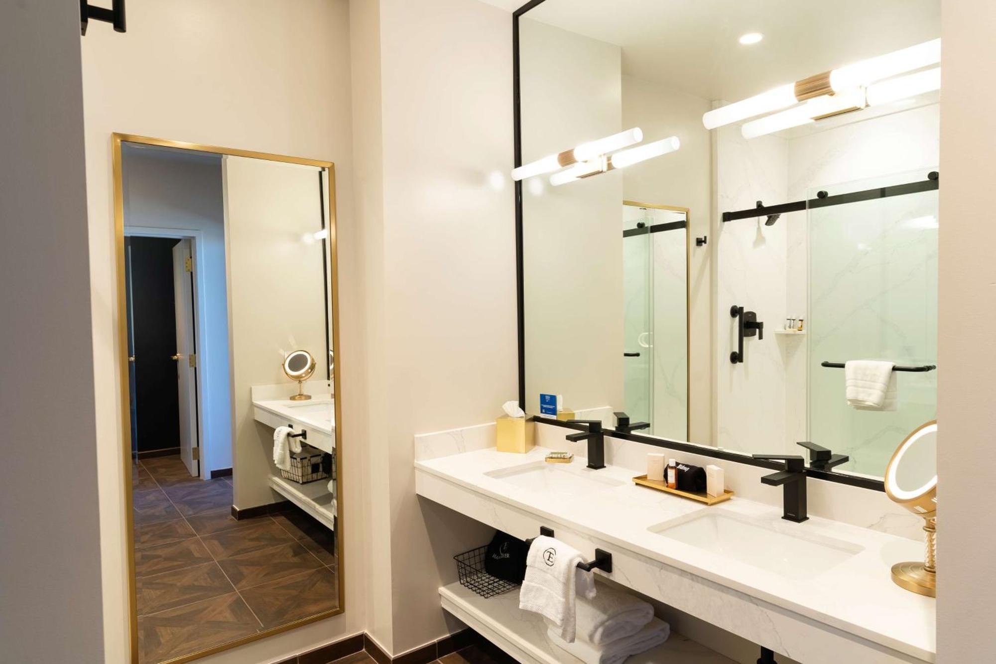 The Exchange Sacramento, Curio Collection By Hilton 4* Sacramento