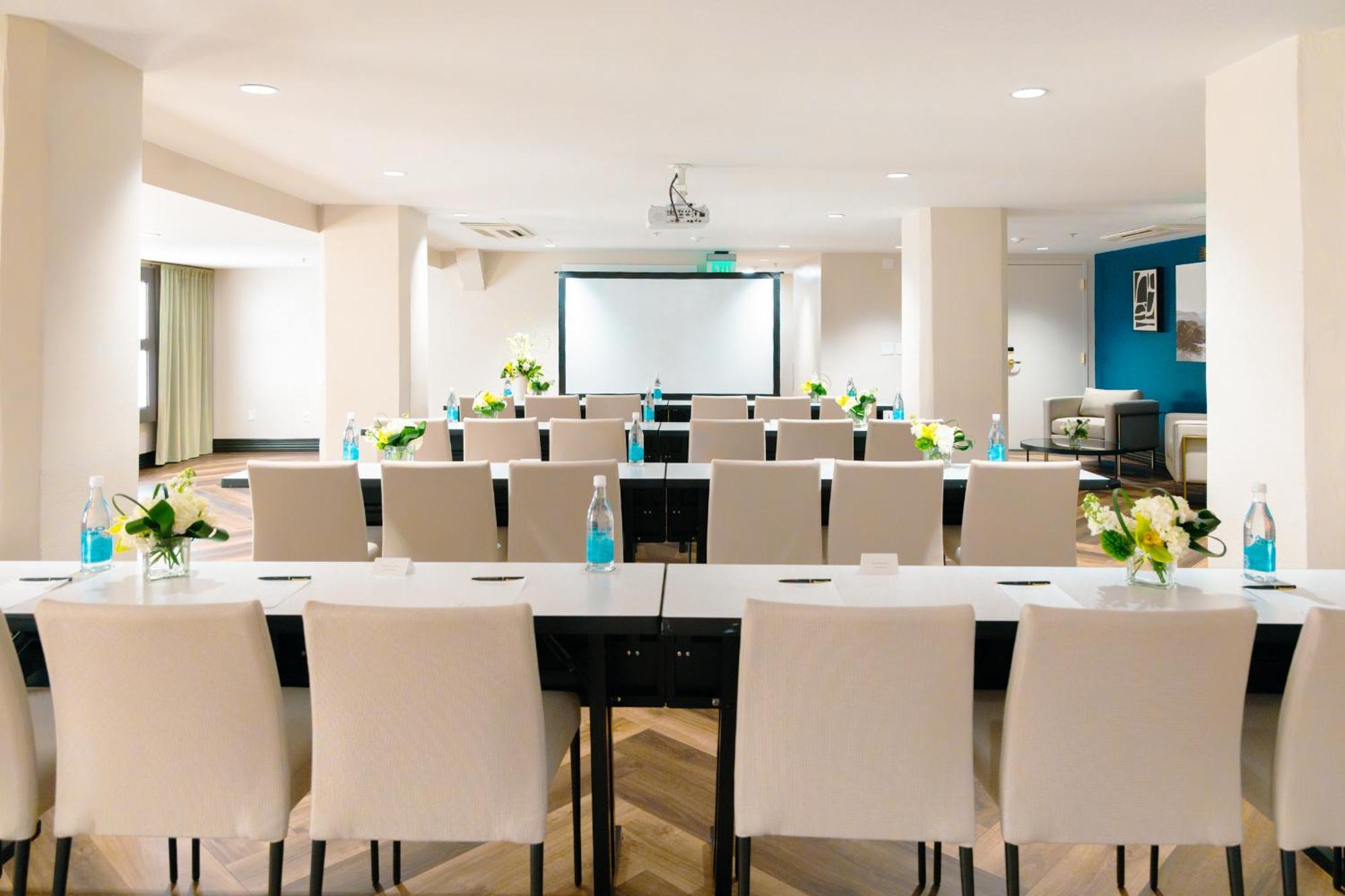 The Exchange Sacramento, Curio Collection By Hilton Sacramento